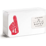 Set of 85 Little Notes®