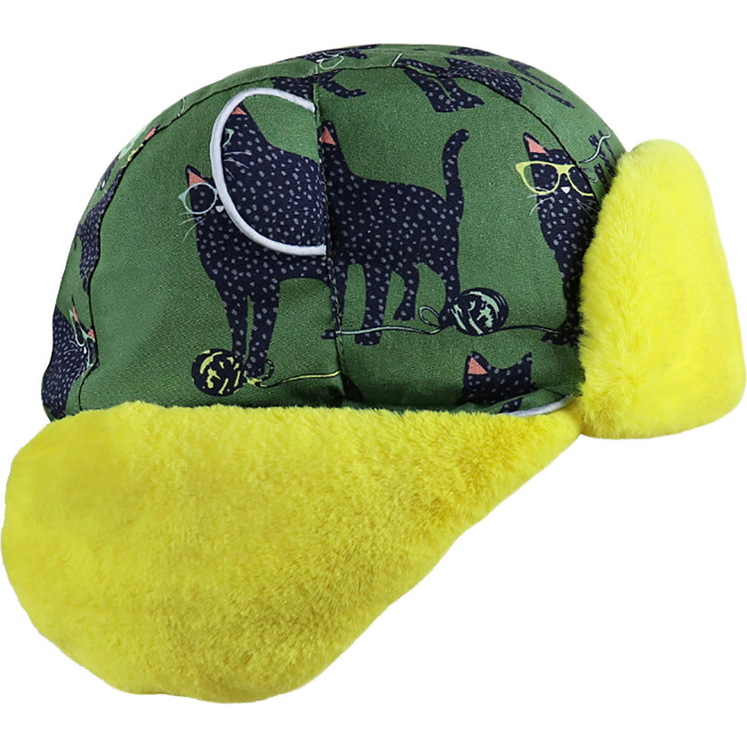 Arctic Cub Hat, Sophisticat
