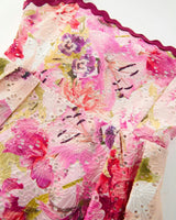 Liana Embroidered Maxi Dress