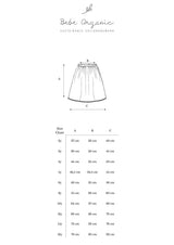 Zora Skirt