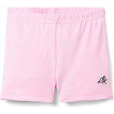 Arden Playground Shorts - Rose Pink