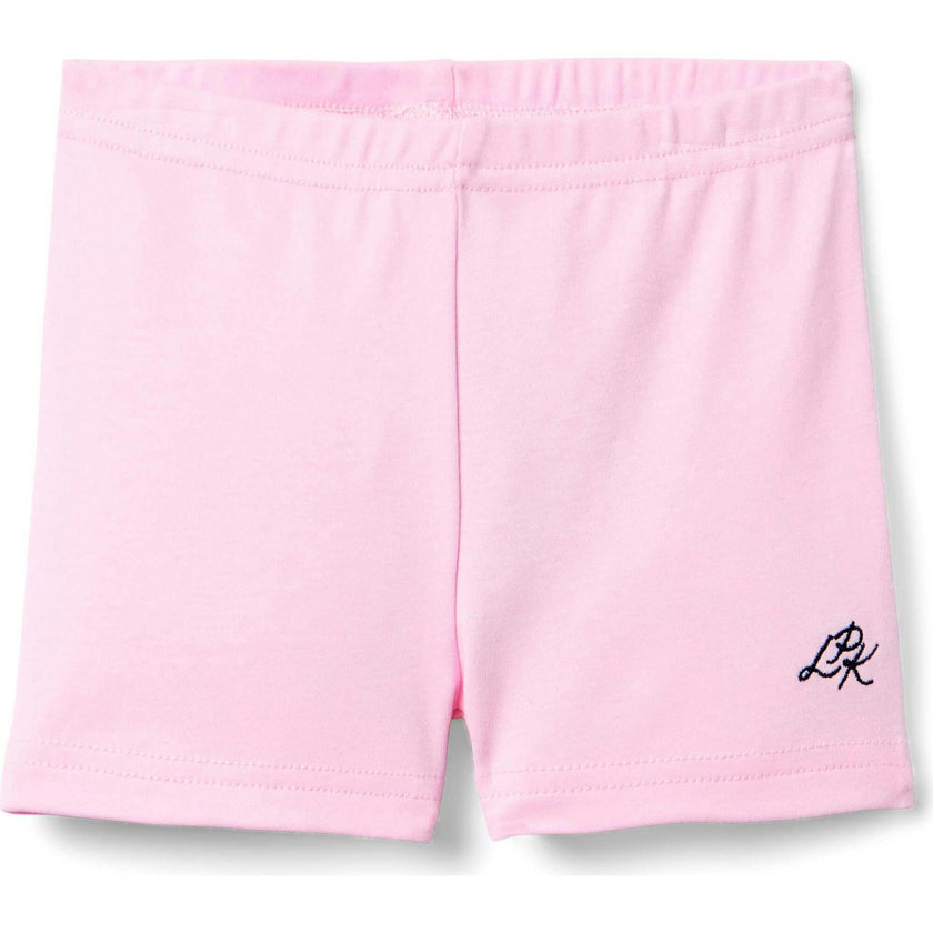 Arden Playground Shorts - Rose Pink