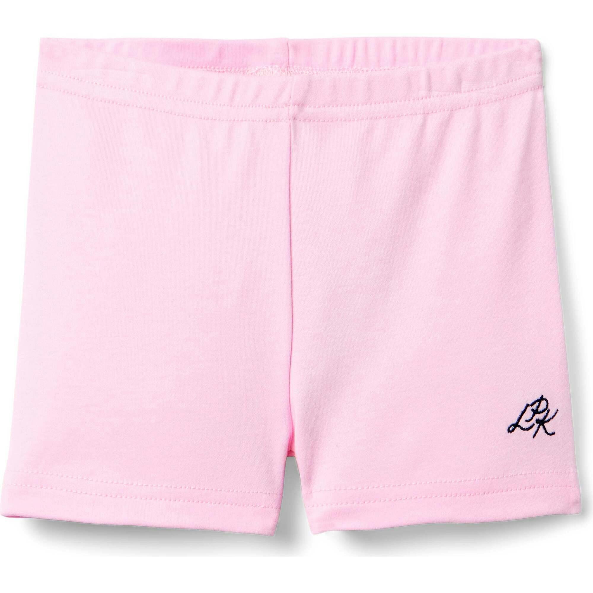 Arden Playground Shorts - Rose Pink