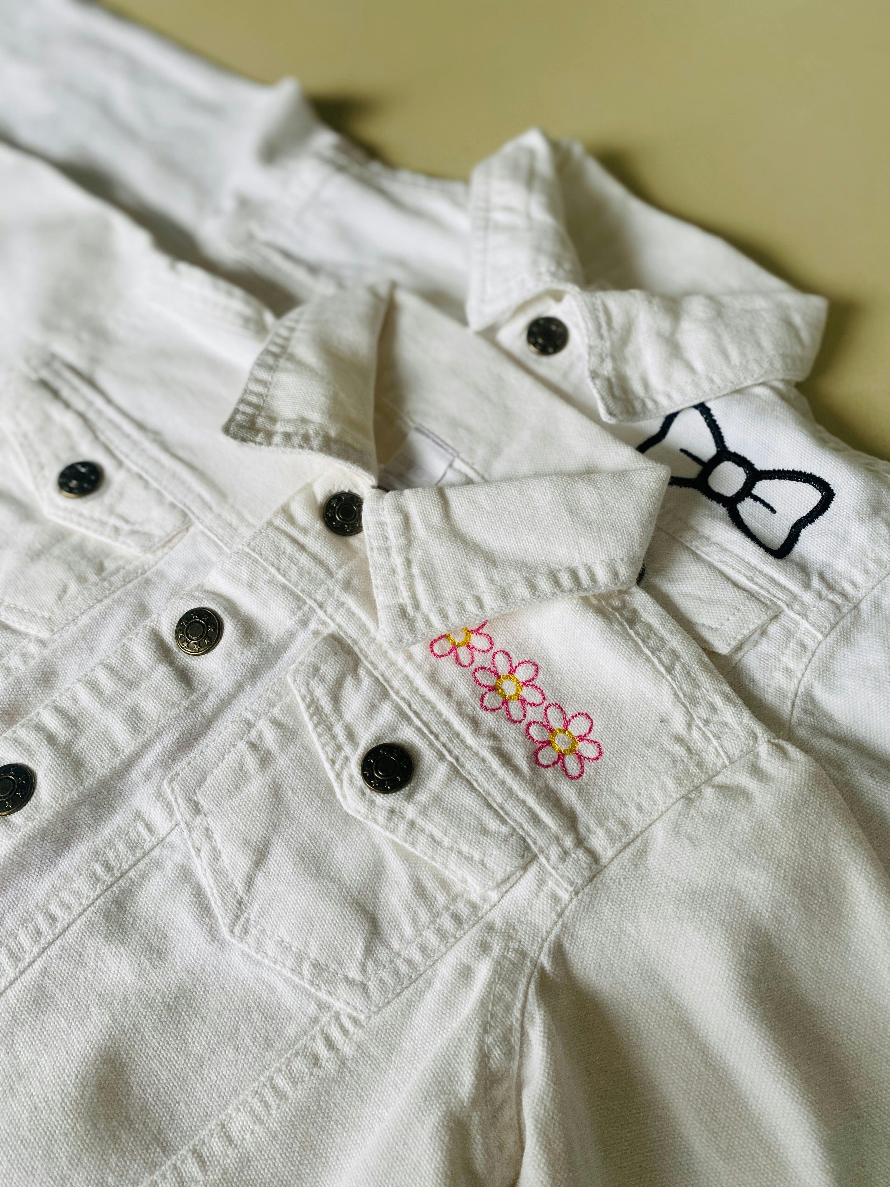 Baby + Kids 