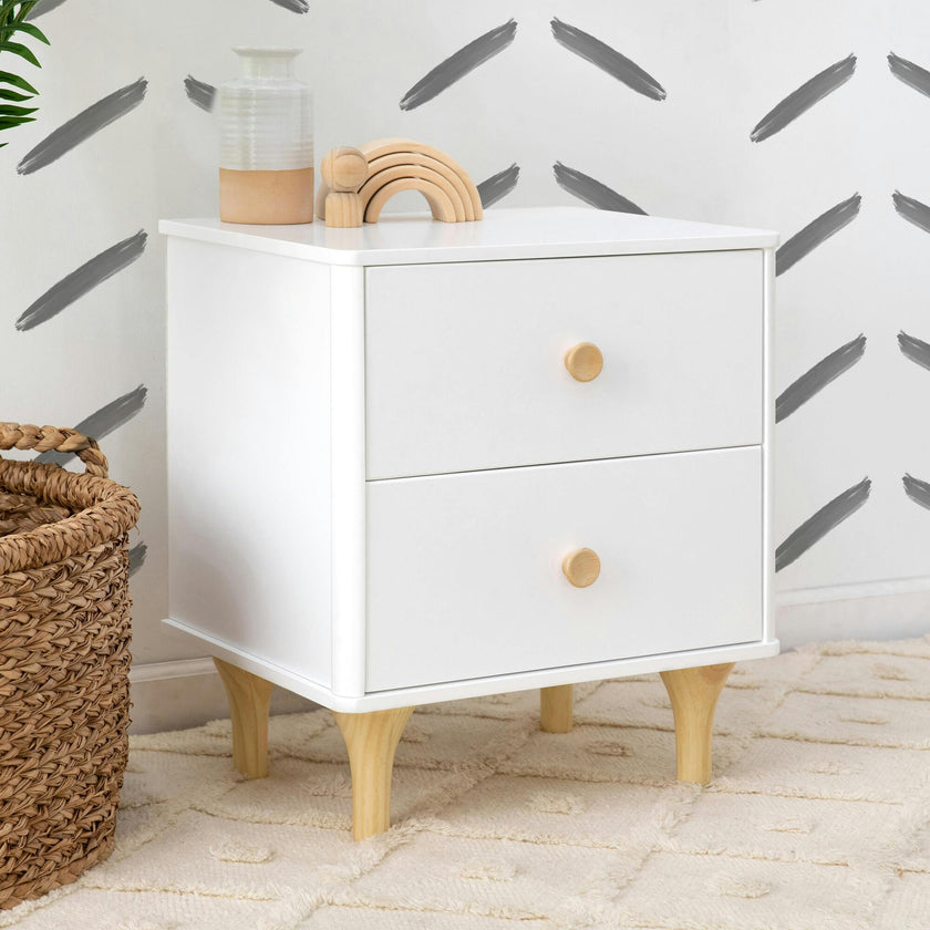 Lolly Nightstand