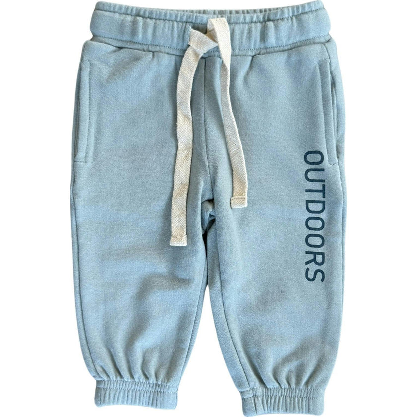 Boy's Joggers