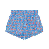 Boys Blue Primrose Boardie