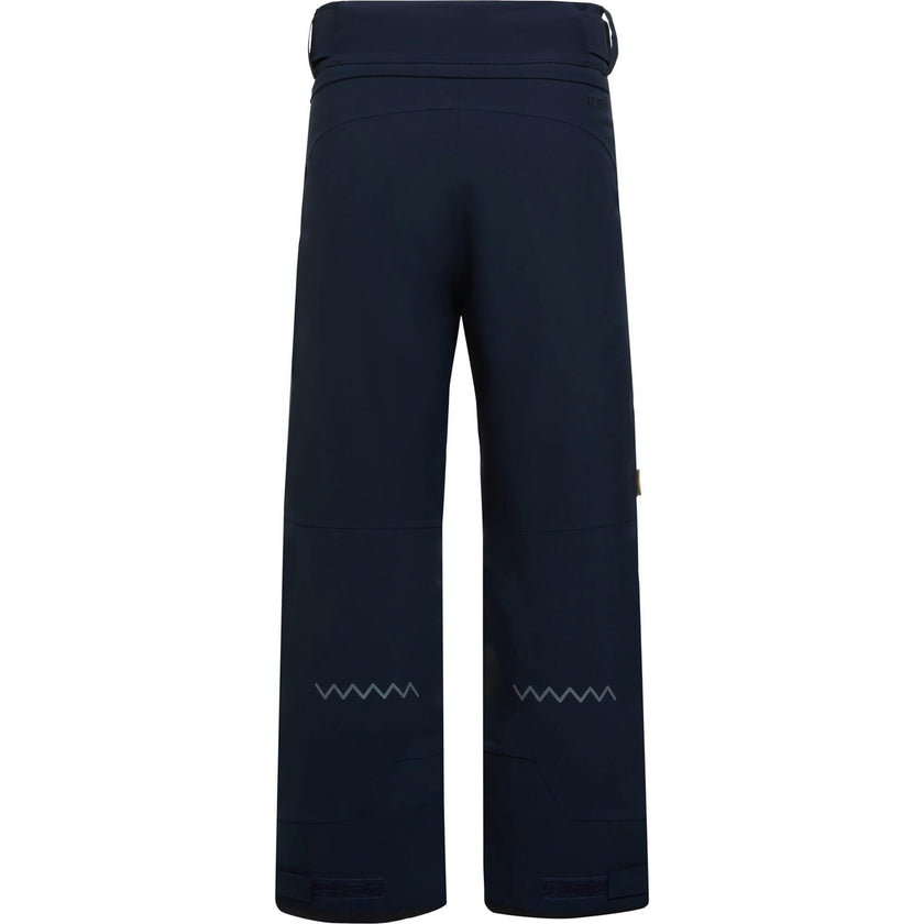 Lumi High Back Adjustable Waistband Snow Pants