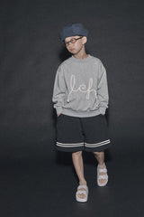 Wander Sweat Shirt