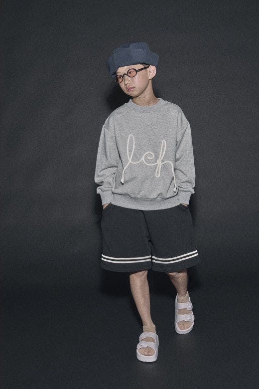 Wander Sweat Shirt