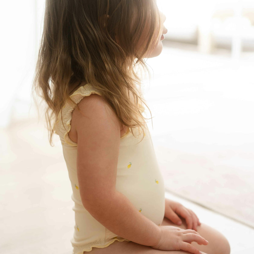 Gigi - Little Lemon