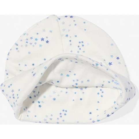 Hazy Hat, Blue Star
