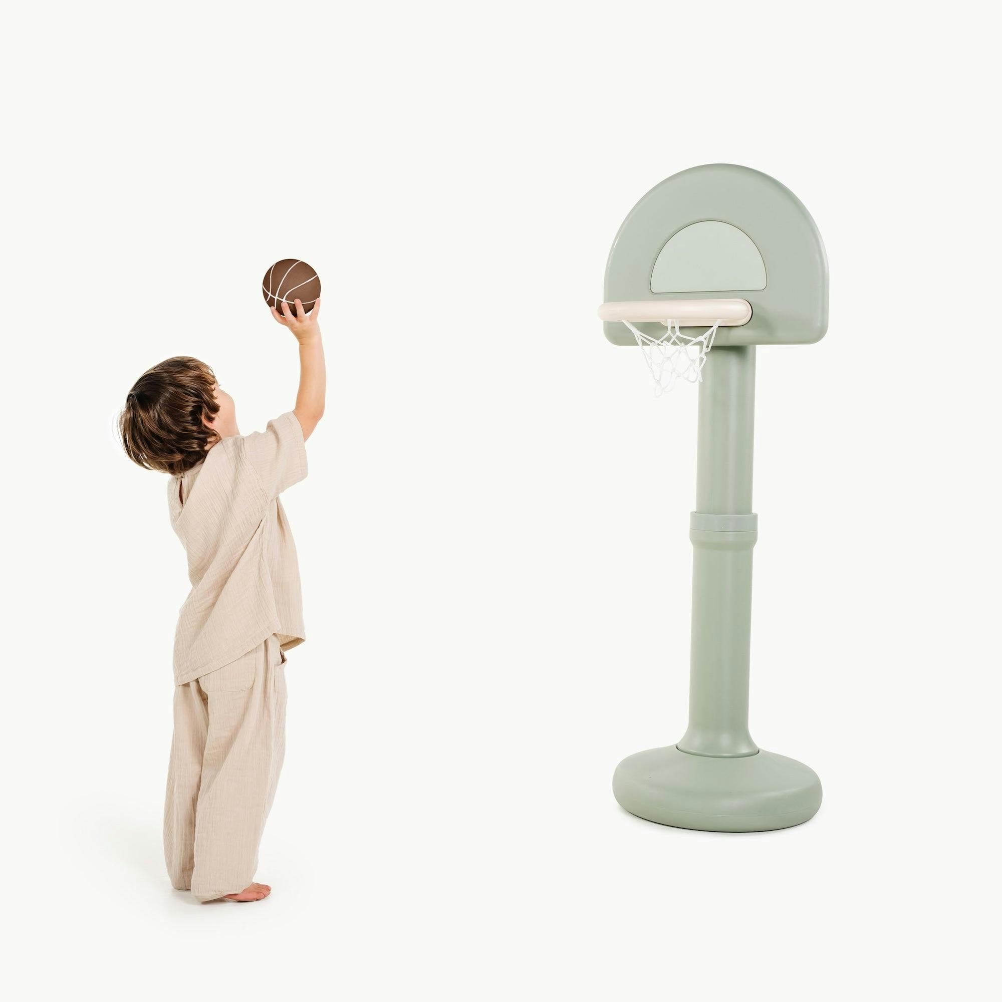 Basketball Hoop