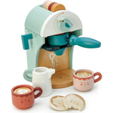 Babyccino Maker