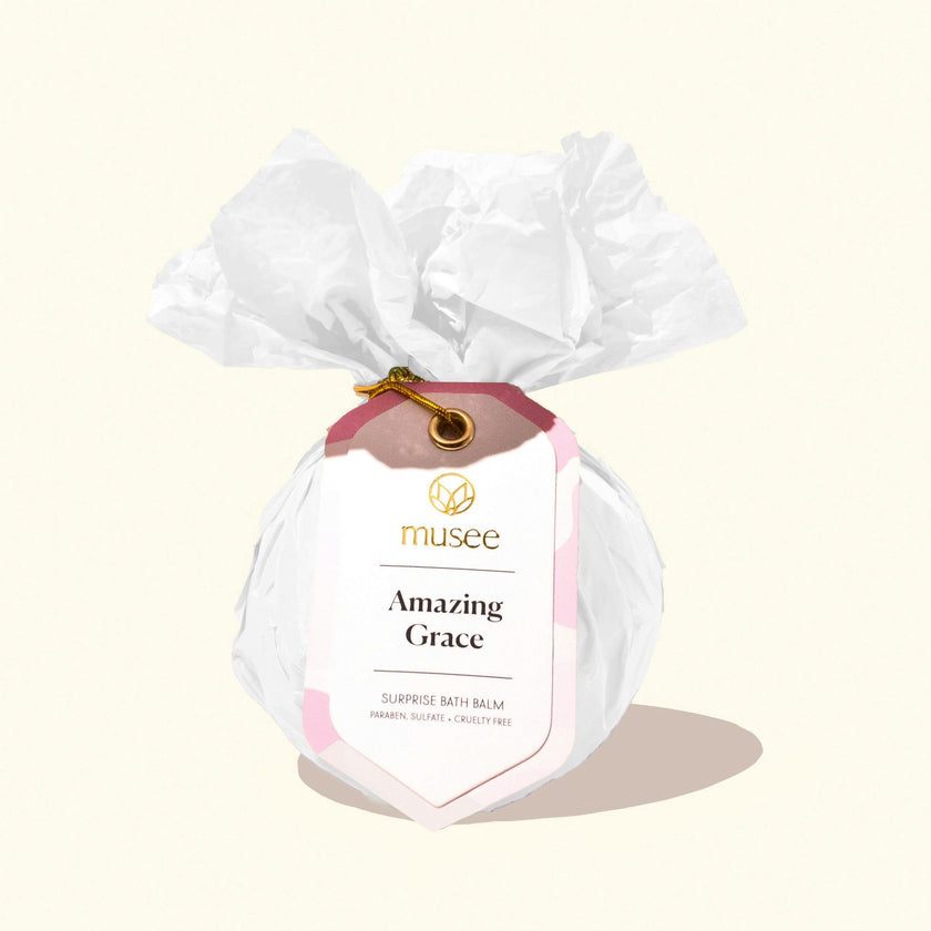 Amazing Grace Bath Balm