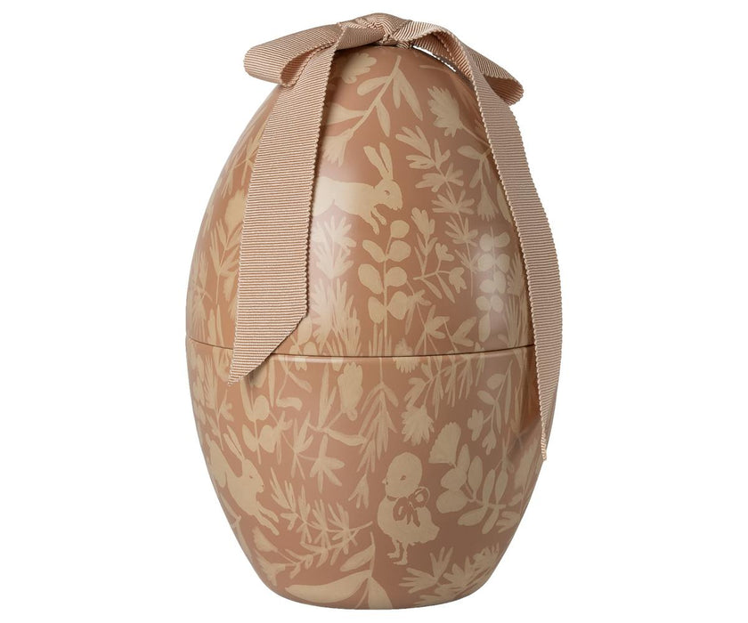 Easter egg, Medium - Powder
