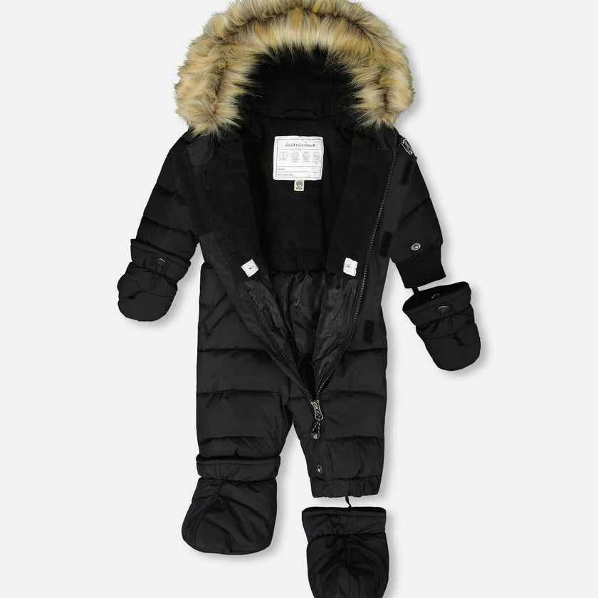 One-Piece Baby Original Puffy Snowsuit