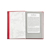 The Nutcracker Leather Bound Classic Heirloom Book