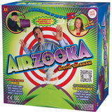 Can You Imagine Airzooka Air Shooter