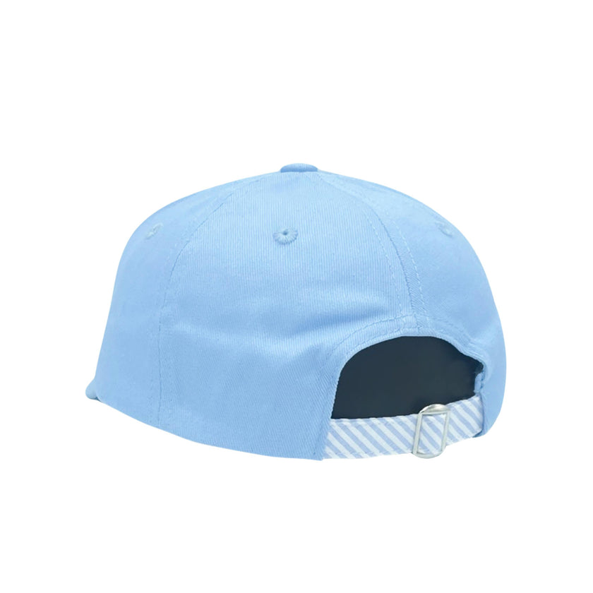 Little Brother Baseball Hat (Baby/Toddler, Youth)