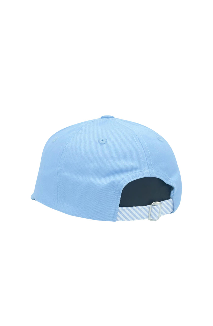 Big Brother Baseball Hat