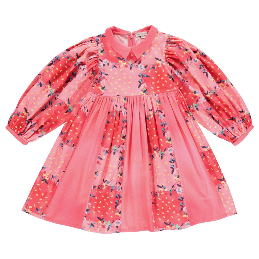 Beatrice Dress