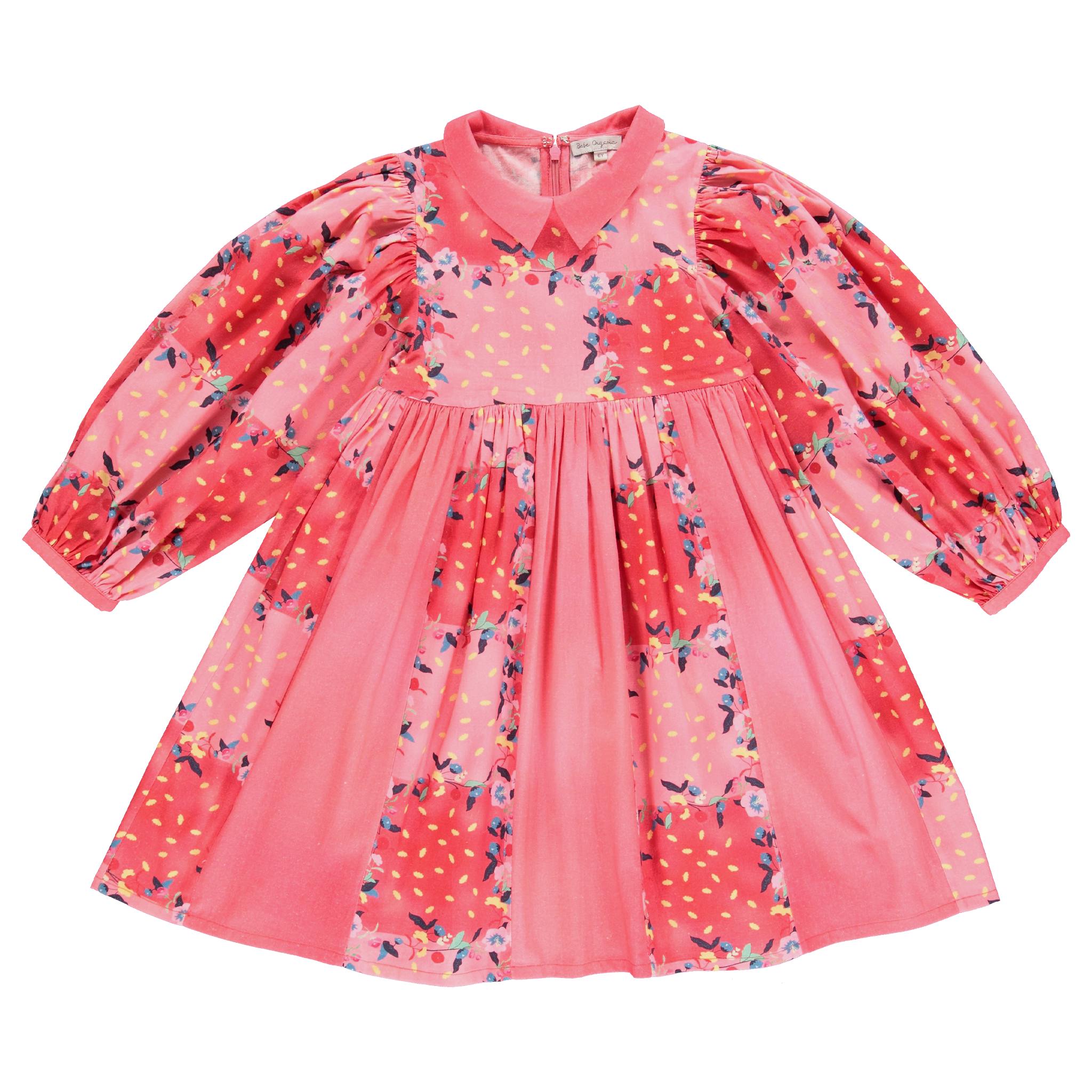 Beatrice Dress