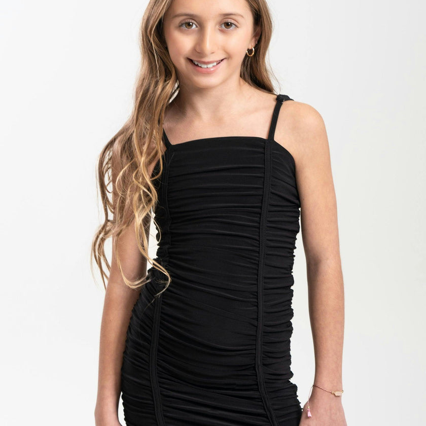 Kids Amelia Tank Dress