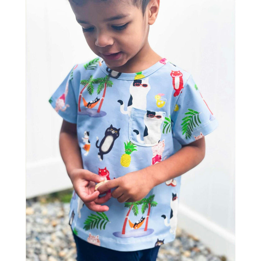Brooklyn Tee