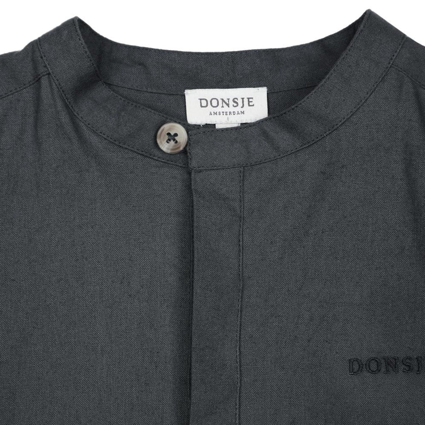 Seret Overshirt | Dark Spruce