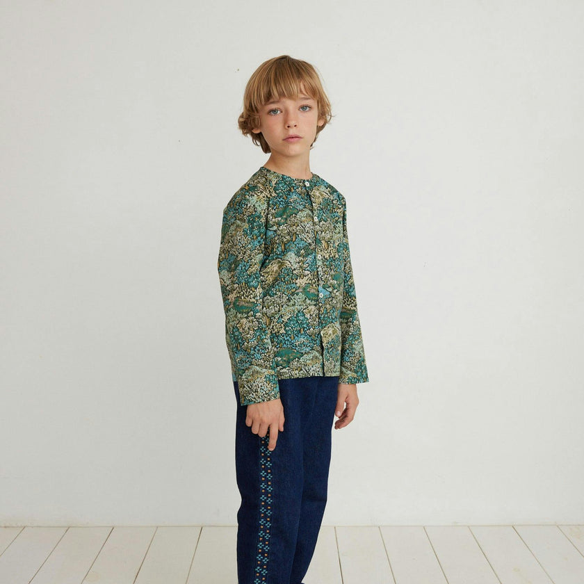 Tate Pants