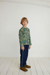 Tate Pants