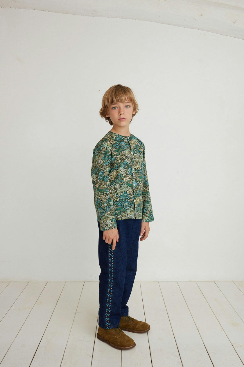 Tate Pants