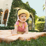 Magnetic Bodysuit & Bloomer Set