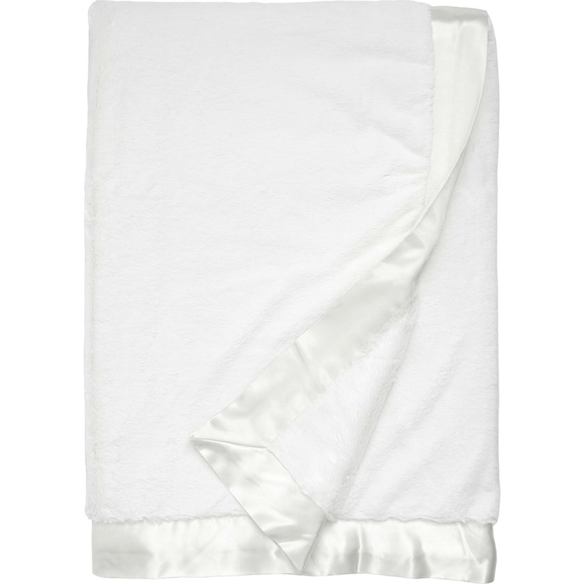 Luxe Throw/Big Kid Blanket