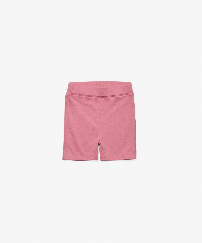 Harley Short, Rose