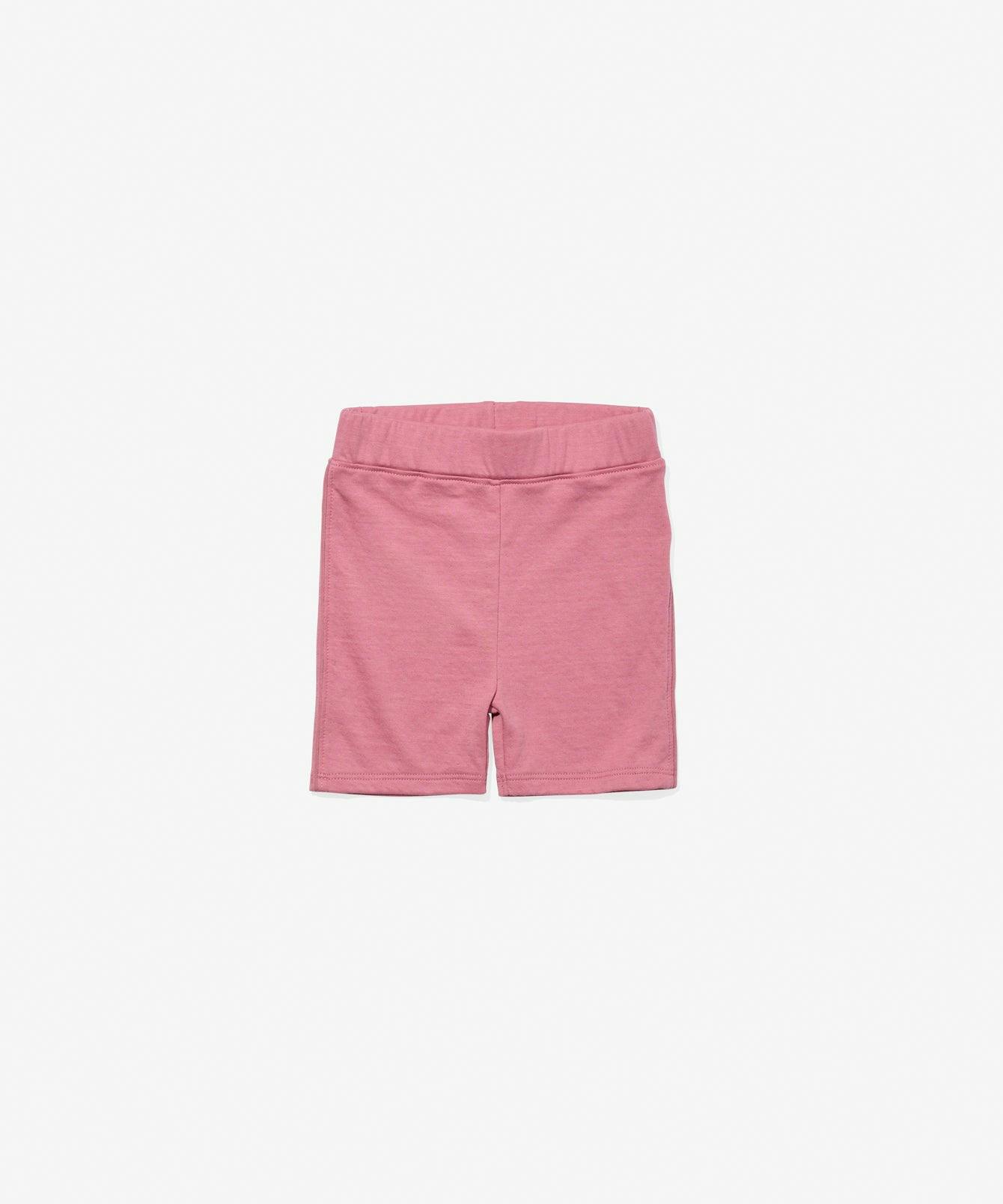 Harley Short, Rose