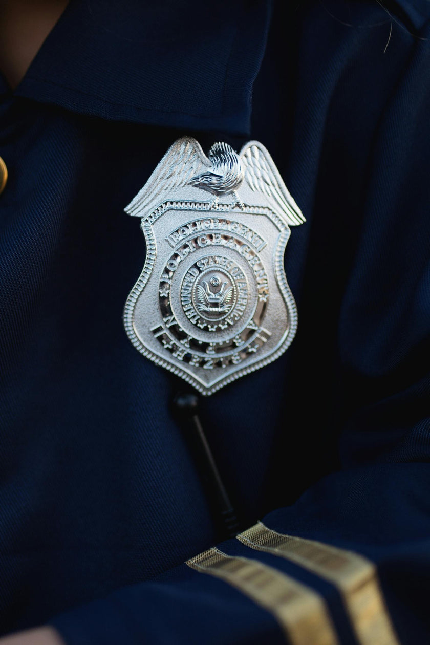 Police Officer Set