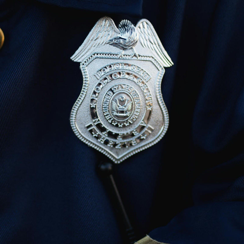 Police Officer Set
