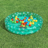 Splash & Play: Ball Pit Pool
