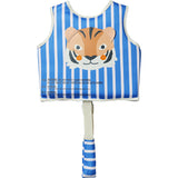 Float Vest: 1-2Y - Tino the Tiger