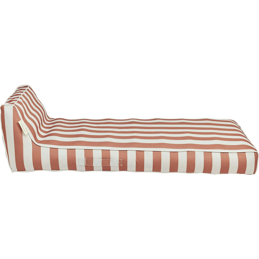 Luxe Lie-On Lounger