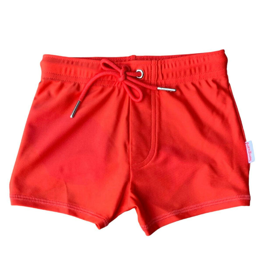 Ray Kids Swim Shorts
