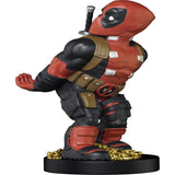 Exquisite Gaming: Marvel: Deadpool Rear View - Original Mobile Phone & Gaming Controller Holder