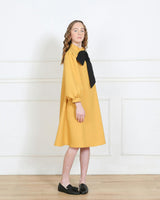 Megan Dress, Pink