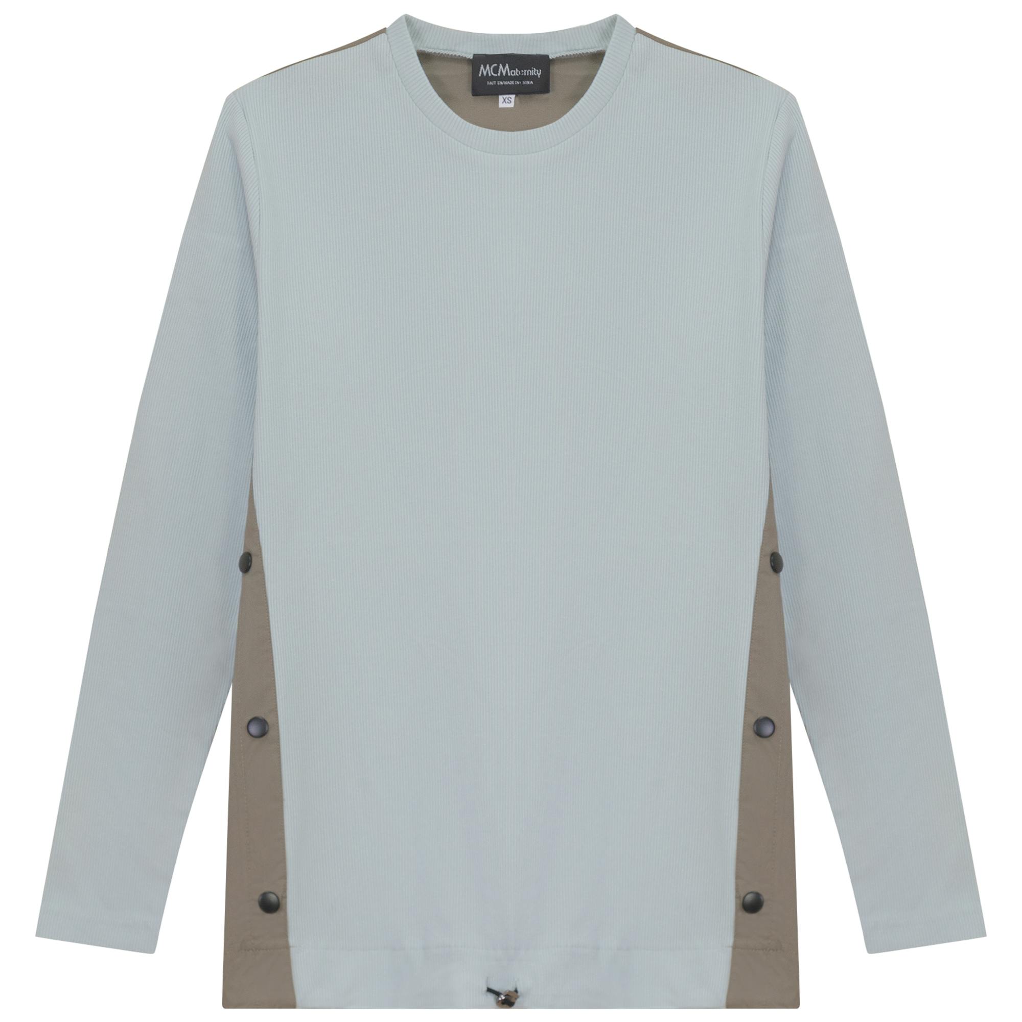 Maternity Top Shirt Combo