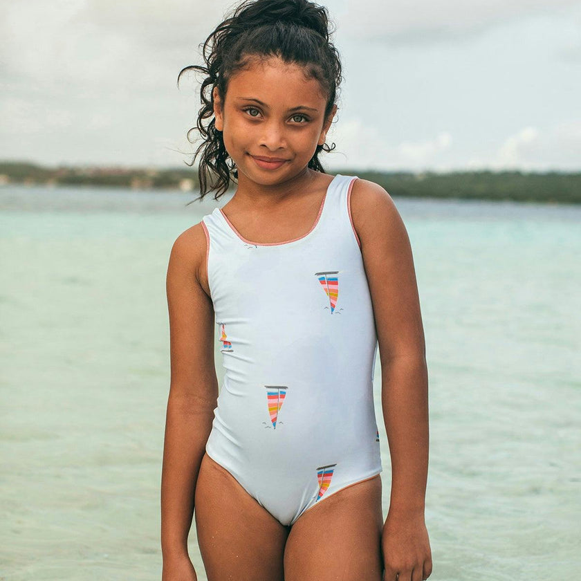 ATARDECER EN VELERO - SUN&MOON ONE PIECE