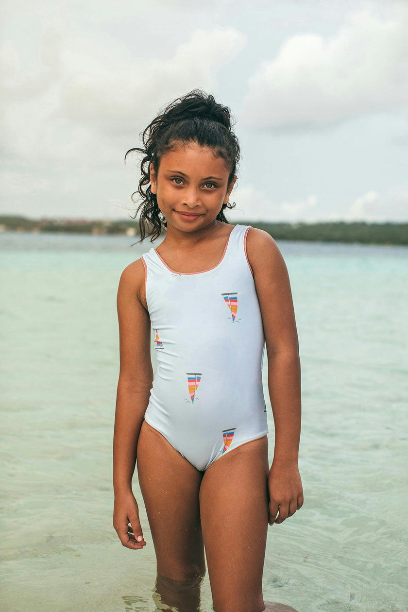 ATARDECER EN VELERO - SUN&MOON ONE PIECE
