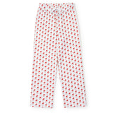Beckett Boys' Hangout Pant - Whimsical Santa
