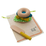 Mamagoto Bagel Picnic Set
